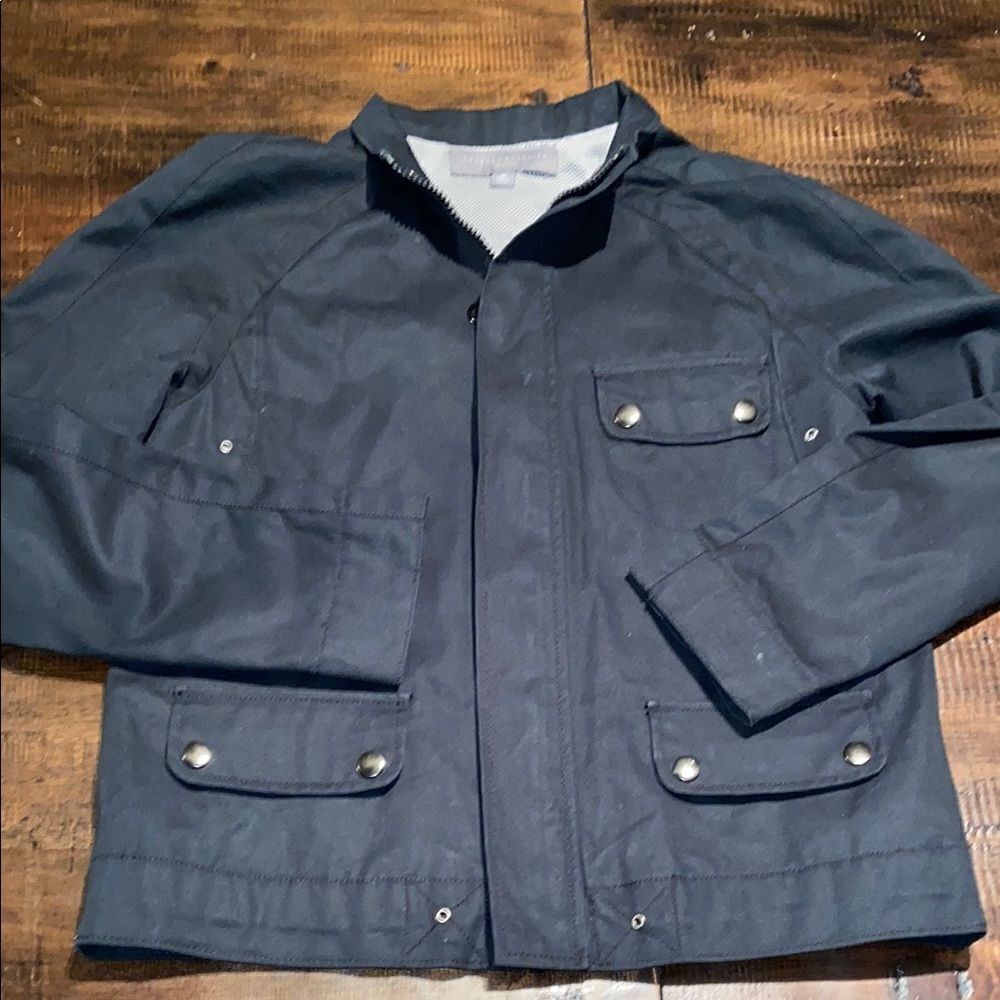 Ladies Proenza Schouler for Target Black Jacket XS